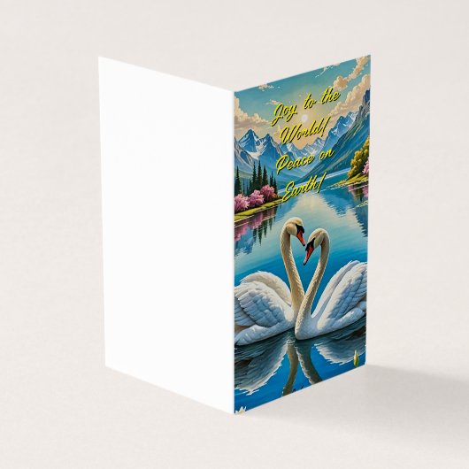 お洒落冬の恋 (外部)