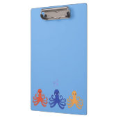 お洒落子 クリップボード (左)