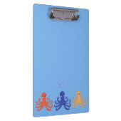 お洒落子 クリップボード (右)