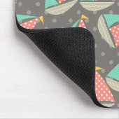 お洒落帆船マウスパッド マウスパッド (コーナー)