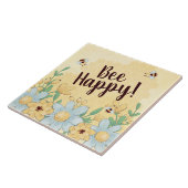 お洒落幸せ タイル (側面)