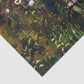 お洒落幽霊ガーデンティーパーティーの分離 薄葉紙 (詳細)