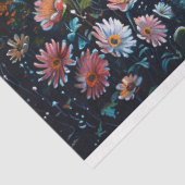 お洒落幽霊ガーデン歩くパスの切り離し 薄葉紙 (詳細)