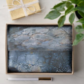 お洒落幽霊幽霊のよく出る城の切り離 薄葉紙 (ギフト)