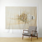 お洒落幽霊 タペストリー (インサイチュ(横))