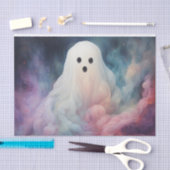 お洒落幽霊 薄葉紙 (クラフト)