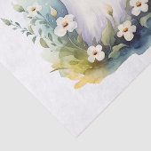 お洒落幽霊 薄葉紙 (詳細)