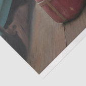 お洒落旅行デュオネズミの分離 薄葉紙 (詳細)