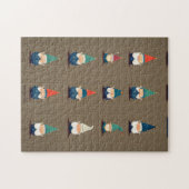 お洒落格言ラインアップパズル ジグソーパズル (横)