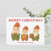 お洒落格言 シーズンカード (スタンド正面)