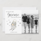 お洒落格言 |写真 シーズンカード (正面)