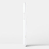 お洒落物干しの猫 Case-Mate iPhoneケース (裏面 / 右)