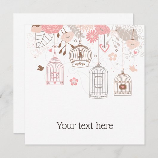 お洒落産パーソナライズされた (正面/裏面)