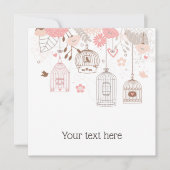 お洒落産パーソナライズされた (正面)