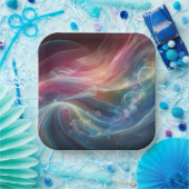 お洒落紙プレート ペーパープレート (パーティー)