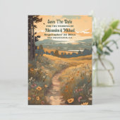 お洒落素朴野結婚草野 セーブザデート (スタンド正面)