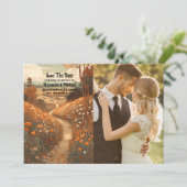 お洒落素朴野結婚草野 セーブザデート (スタンド正面)