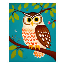 お洒落絵画スタイル