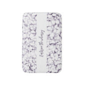 お洒落線 バスマット (正面縦)