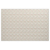 お洒落翼：ウマ鳥 ファブリック (ヤード)