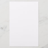 お洒落自然：私の世界の隅から：セント 便箋 (裏面)