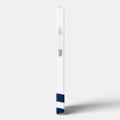 お洒落航海のカスタムいかり Case-Mate iPhoneケース (裏面 / 左)