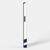 お洒落航海のカスタムいかり iPhoneケース (右側面)