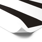 お洒落花ポスターIV ポスター (角)