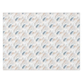 お洒落葉 テーブルクロス (正面(横))