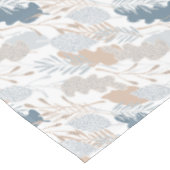 お洒落葉 テーブルクロス (アングル)