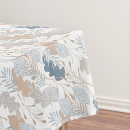 お洒落葉 テーブルクロス