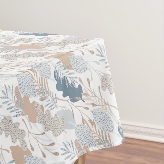 お洒落葉 テーブルクロス (インサイチュ)