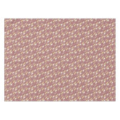 お洒落葉 テーブルクロス (正面(横))