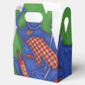 お洒落裏庭BBQ フェイバーボックス (オープン)