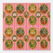 お洒落読書 壁紙 (正面)