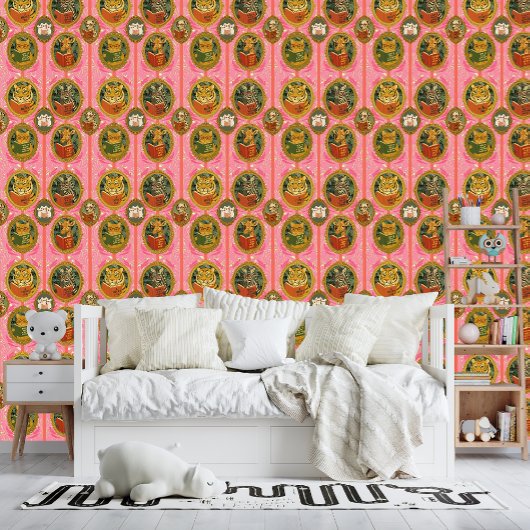 お洒落読書 壁紙