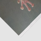 お洒落踊りカエル切り離し 薄葉紙 (詳細)