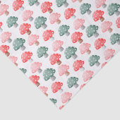 お洒落魔法可愛いカラフルキノコ 薄葉紙 (詳細)