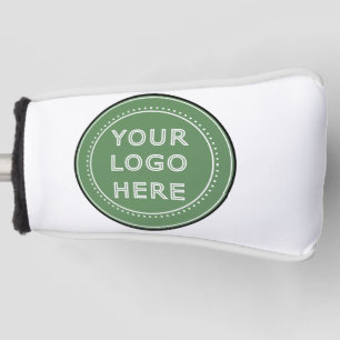 お洒落、コンテンポラリー洗練、カスタマイズ可能 ゴルフヘッドカバー