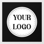 お洒落、コンテンポラリー研磨、カスタマイズ可能。 ウィンドウサイン (シート)