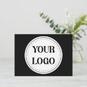 お洒落、コンテンポラリー研磨、カスタマイズ可能。 エンクロージャーカード (スタンド正面)