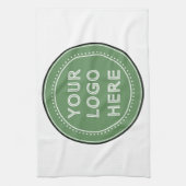 お洒落、コンテンポラリー研磨、カスタマイズ可能。 キッチンタオル (縦)