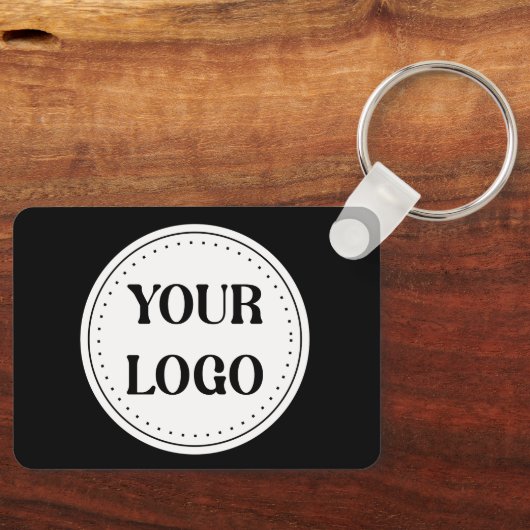 お洒落、コンテンポラリー研磨、カスタマイズ可能。 キーホルダー (正面)