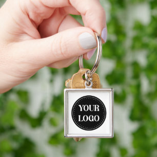 お洒落、コンテンポラリー研磨、カスタマイズ可能。 キーホルダー