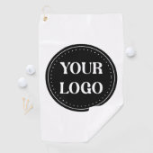 お洒落、コンテンポラリー研磨、カスタマイズ可能 ゴルフタオル (インサイチュ)