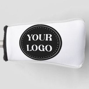 お洒落、コンテンポラリー研磨、カスタマイズ可能 ゴルフヘッドカバー