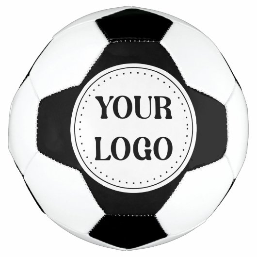 お洒落、コンテンポラリー研磨、カスタマイズ可能。 サッカーボール (正面)