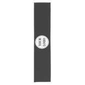 お洒落、コンテンポラリー研磨、カスタマイズ可能。 ショートテーブルランナー (正面)