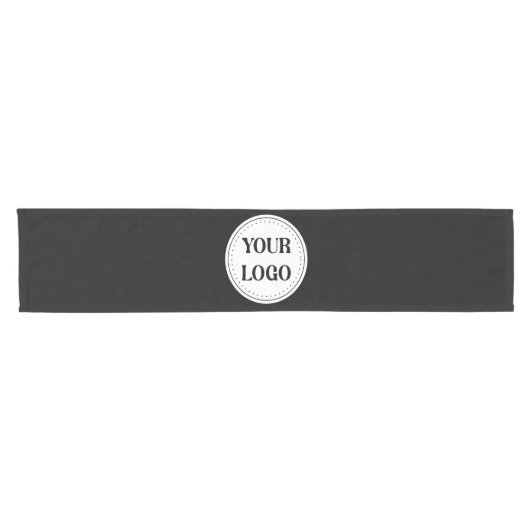 お洒落、コンテンポラリー研磨、カスタマイズ可能。 ショートテーブルランナー (横)