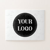 お洒落、コンテンポラリー研磨、カスタマイズ可能 ジグソーパズル (横)